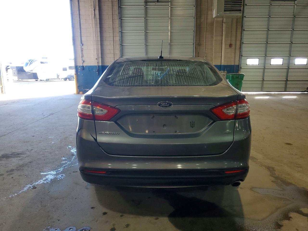 3FA6P0H76ER148979 · 2014 FORD FUSION · 6/13