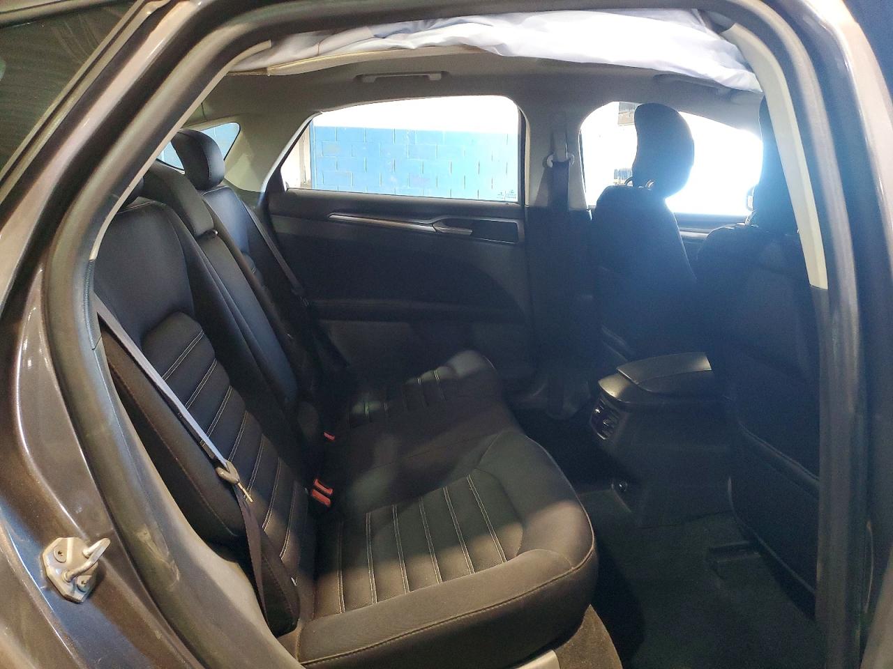 3FA6P0H76ER148979 · 2014 FORD FUSION · 10/13