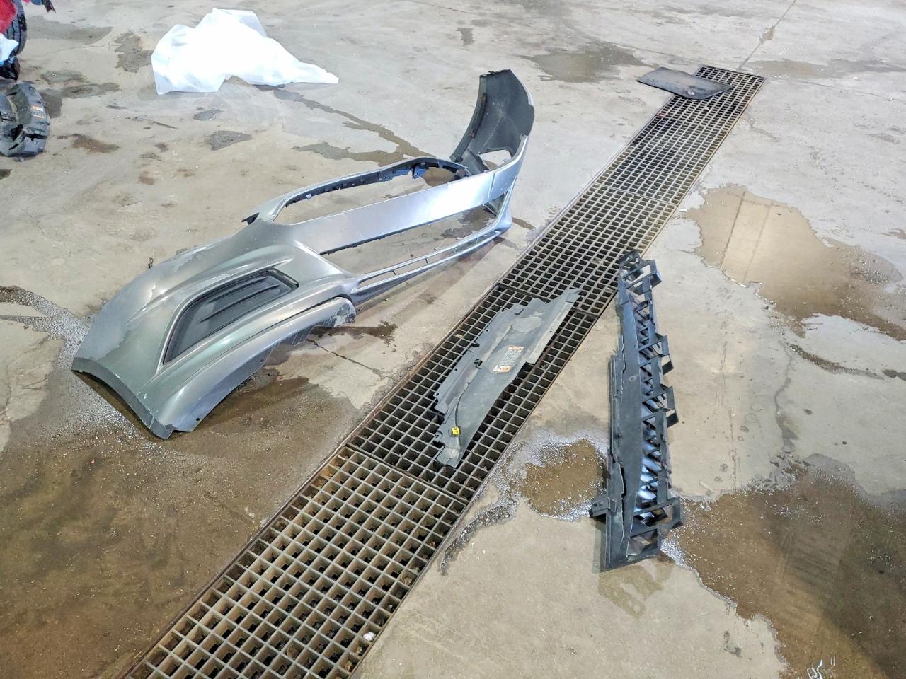 3FA6P0H76ER148979 · 2014 FORD FUSION · 12/13