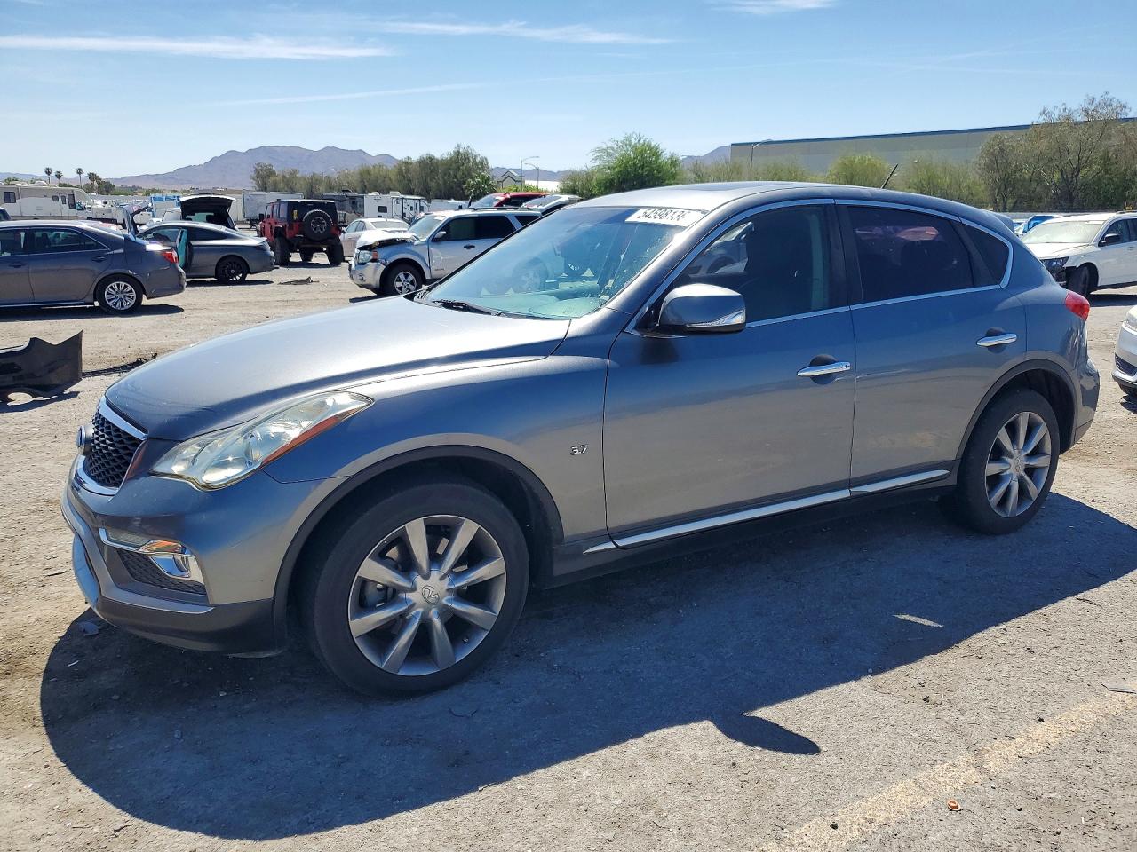 JN1BJ0RP3HM385230 · 2017 INFINITI QX50