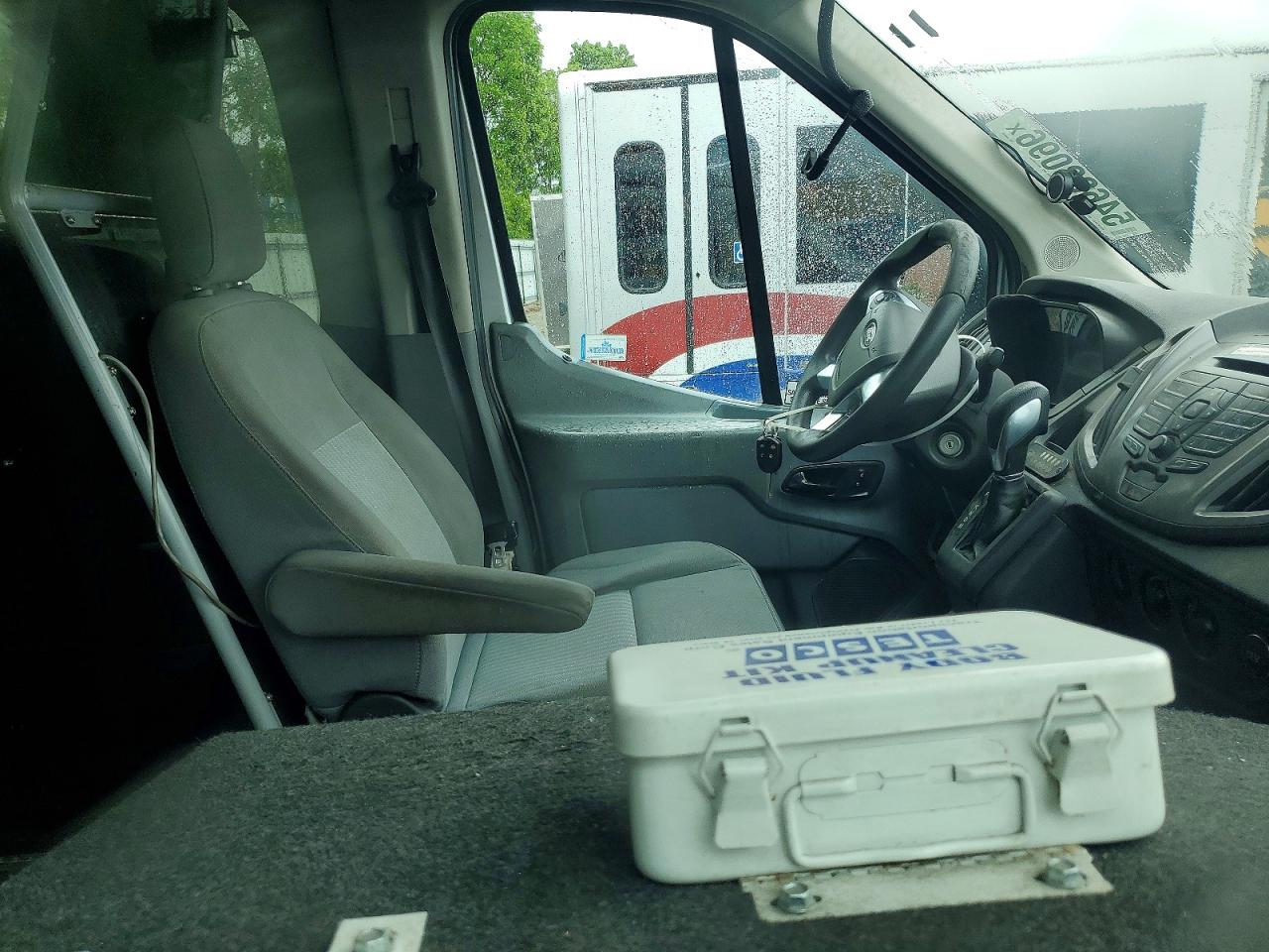 1FDVU4XVXKKA80056 · 2019 FORD TRANSIT · 5/10
