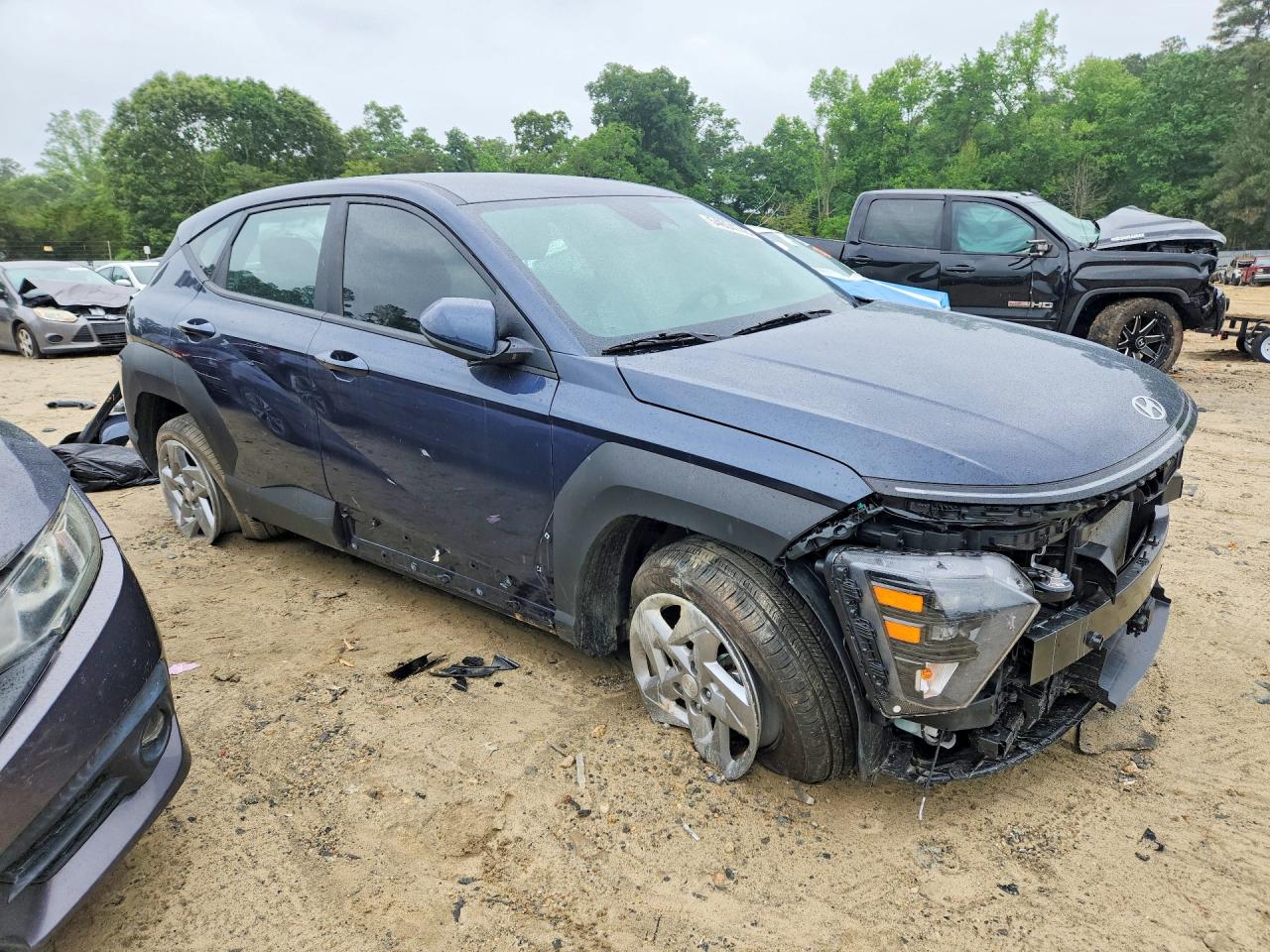 KM8HA3AB8TU437769 · 2026 HYUNDAI KONA · 4/13