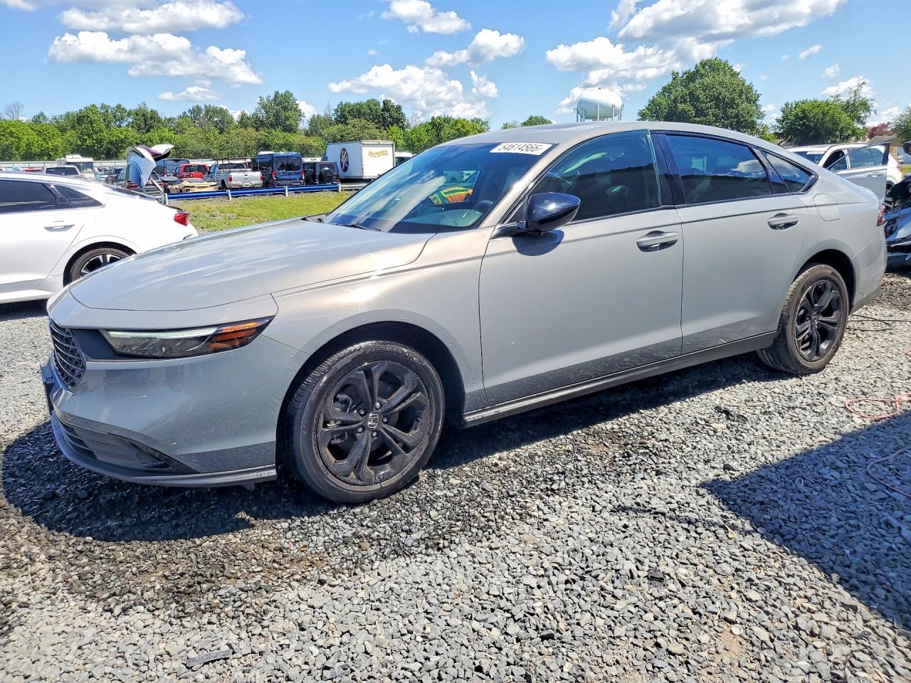 1HGCY1F44SA042062 · 2025 HONDA ACCORD