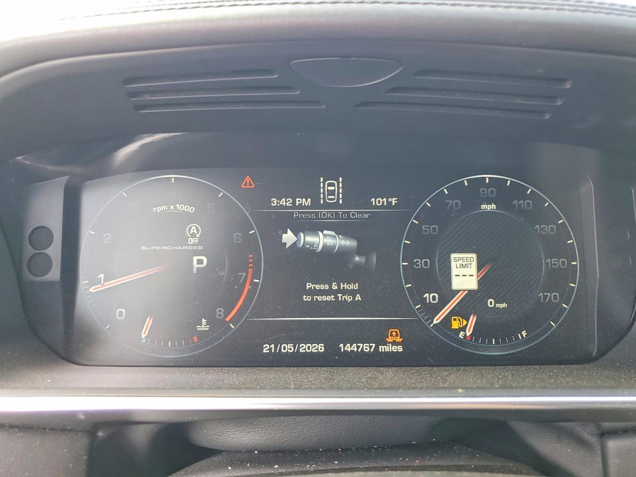 SALGV2EFXGA258063 · 2016 LAND ROVER RANGE ROVER · 9/13