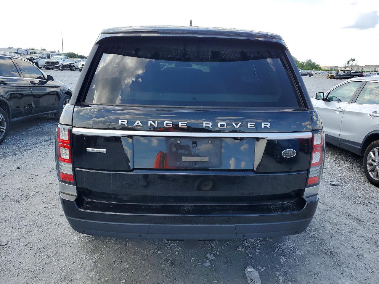 SALGV2EFXGA258063 · 2016 LAND ROVER RANGE ROVER · 6/13