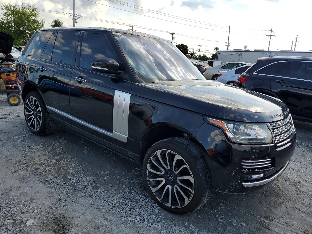 SALGV2EFXGA258063 · 2016 LAND ROVER RANGE ROVER · 4/13