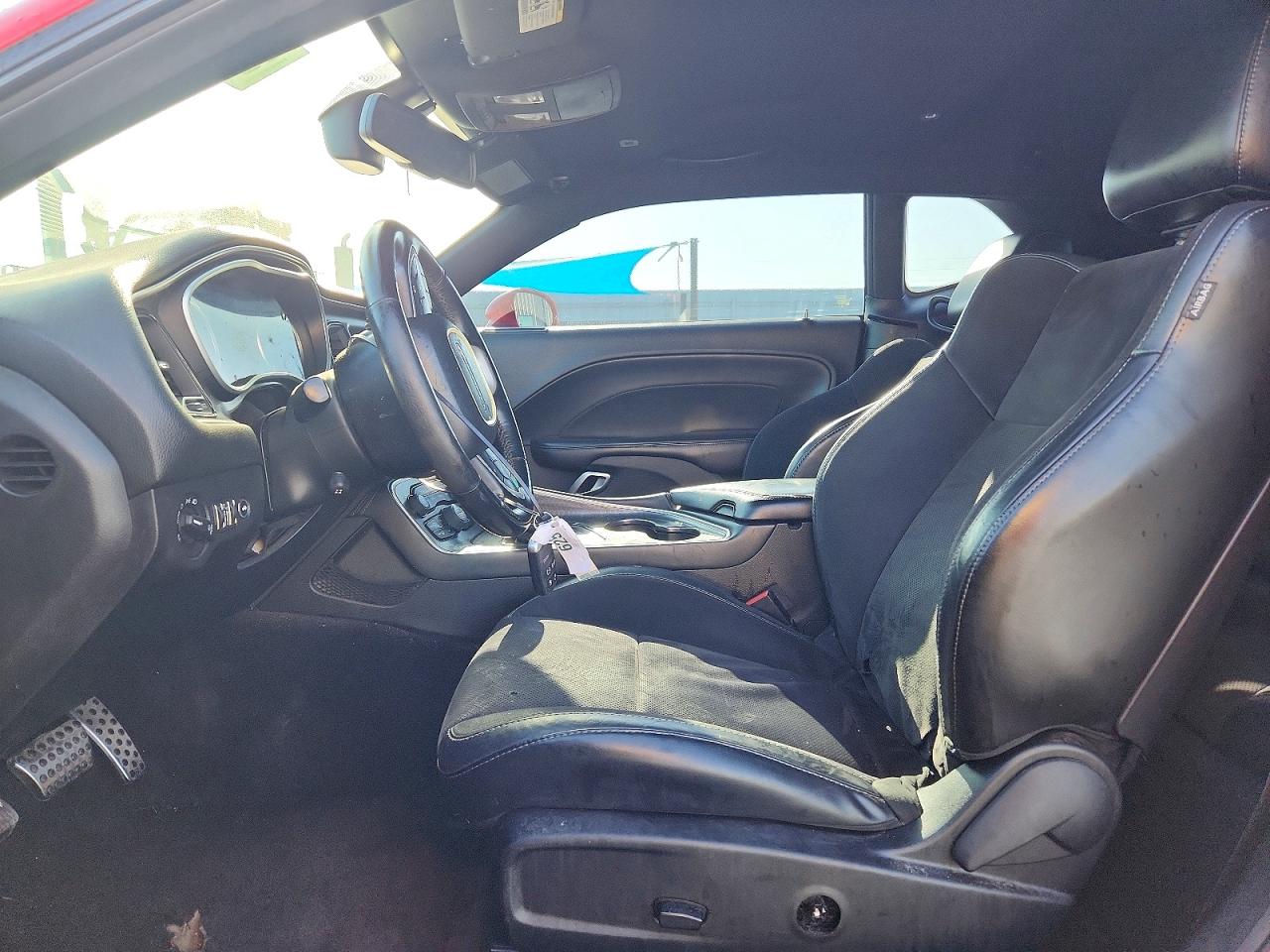 2C3CDZAG4JH112562 · 2018 DODGE CHALLENGER · 7/13