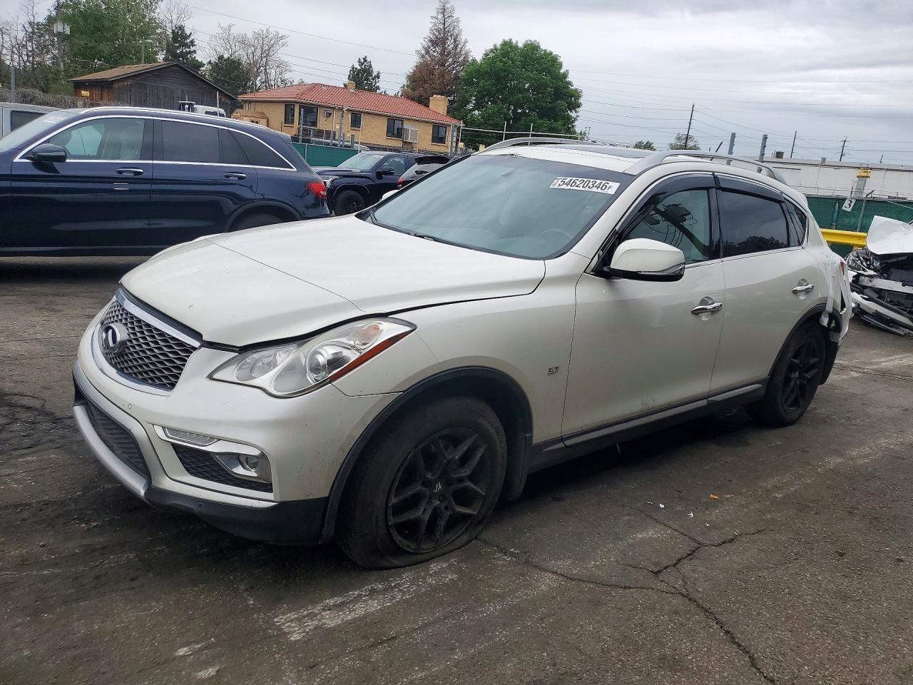 JN1BJ0RR4HM402022 · 2017 INFINITI QX50