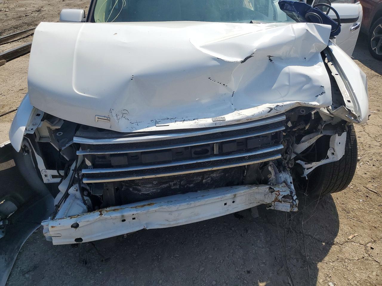 2FMGK5D84FBA15285 · 2015 FORD FLEX · 12/14