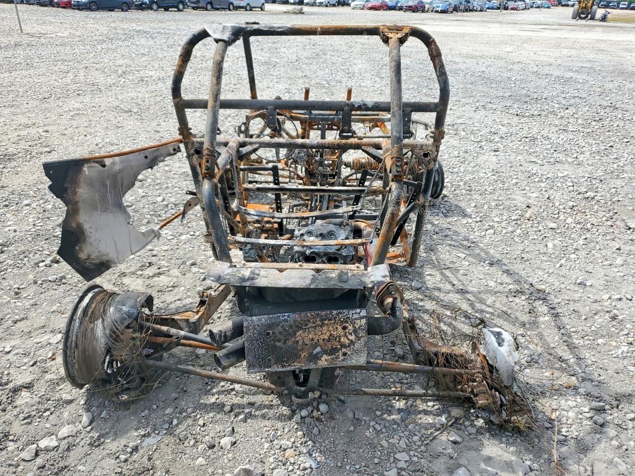 3NSNAE999PH430061 · 2023 POLARIS RZR · 6/10