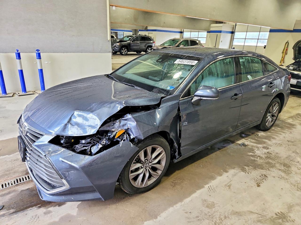 4T1AZ1FB5LU049289 · 2020 TOYOTA AVALON