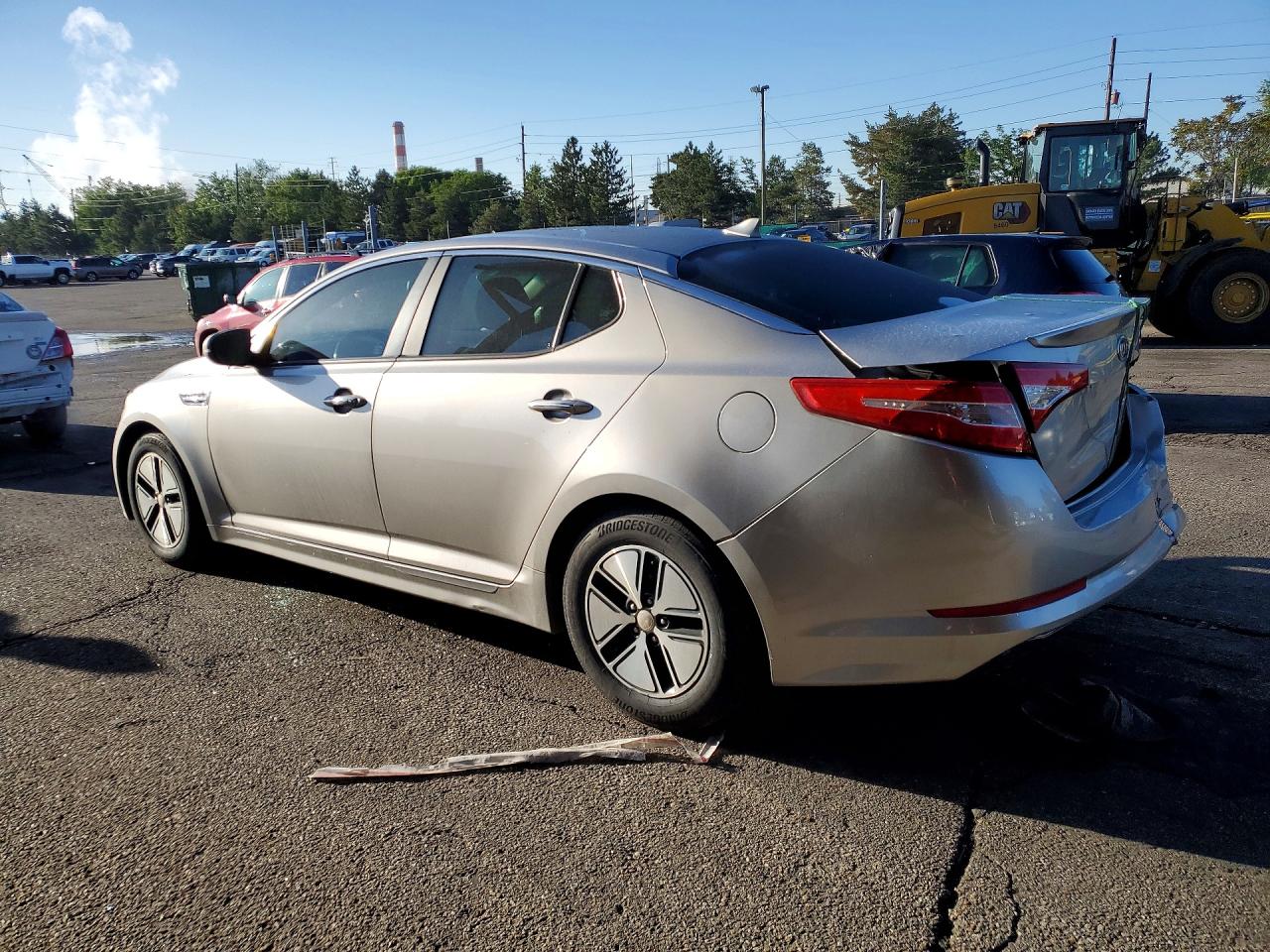 KNAGM4AD8B5005963 · 2011 KIA OPTIMA · 2/12