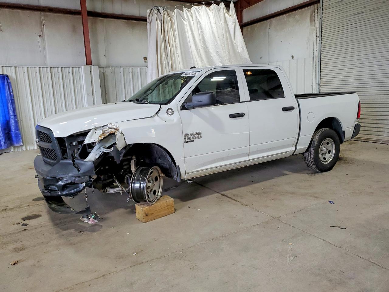 3C6RR7KG1PG664465 · 2023 RAM 1500