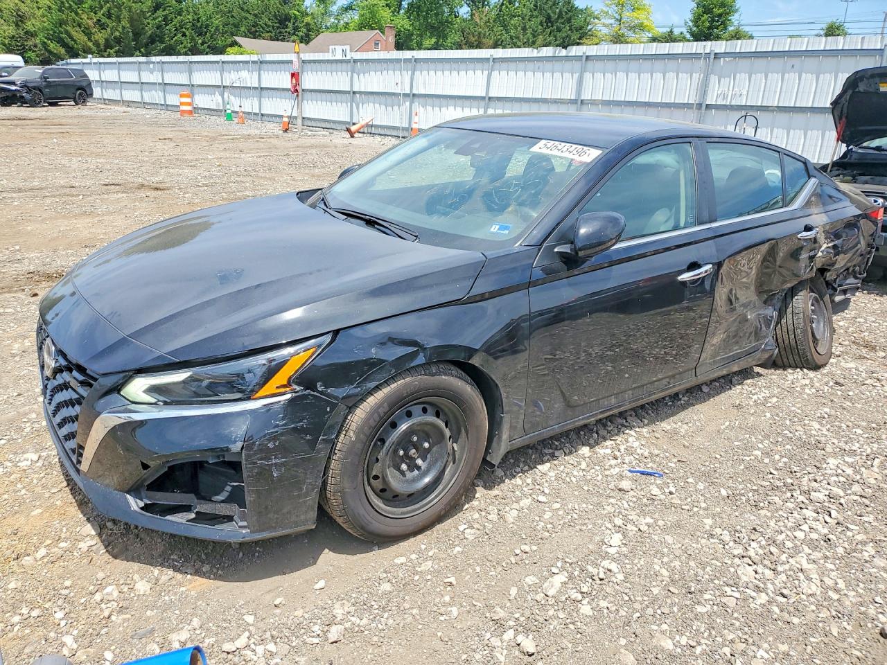 1N4BL4BVXPN423445 · 2023 NISSAN ALTIMA