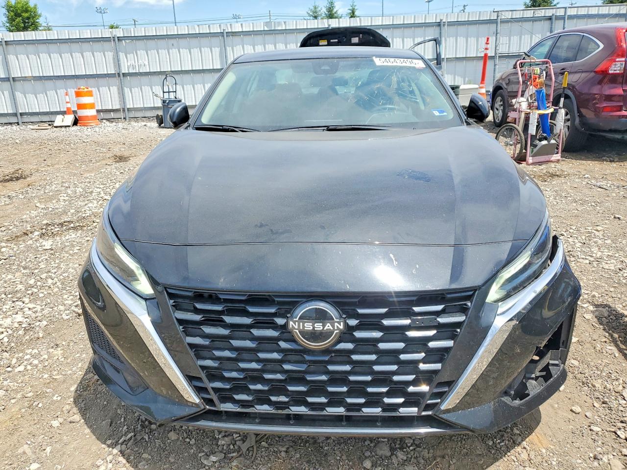1N4BL4BVXPN423445 · 2023 NISSAN ALTIMA · 5/12