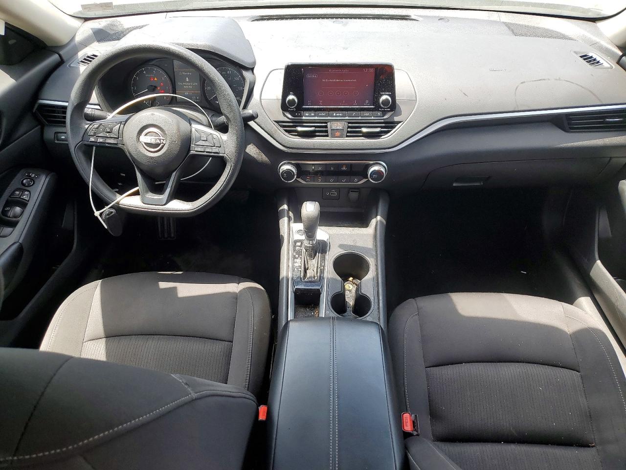 1N4BL4BVXPN423445 · 2023 NISSAN ALTIMA · 8/12