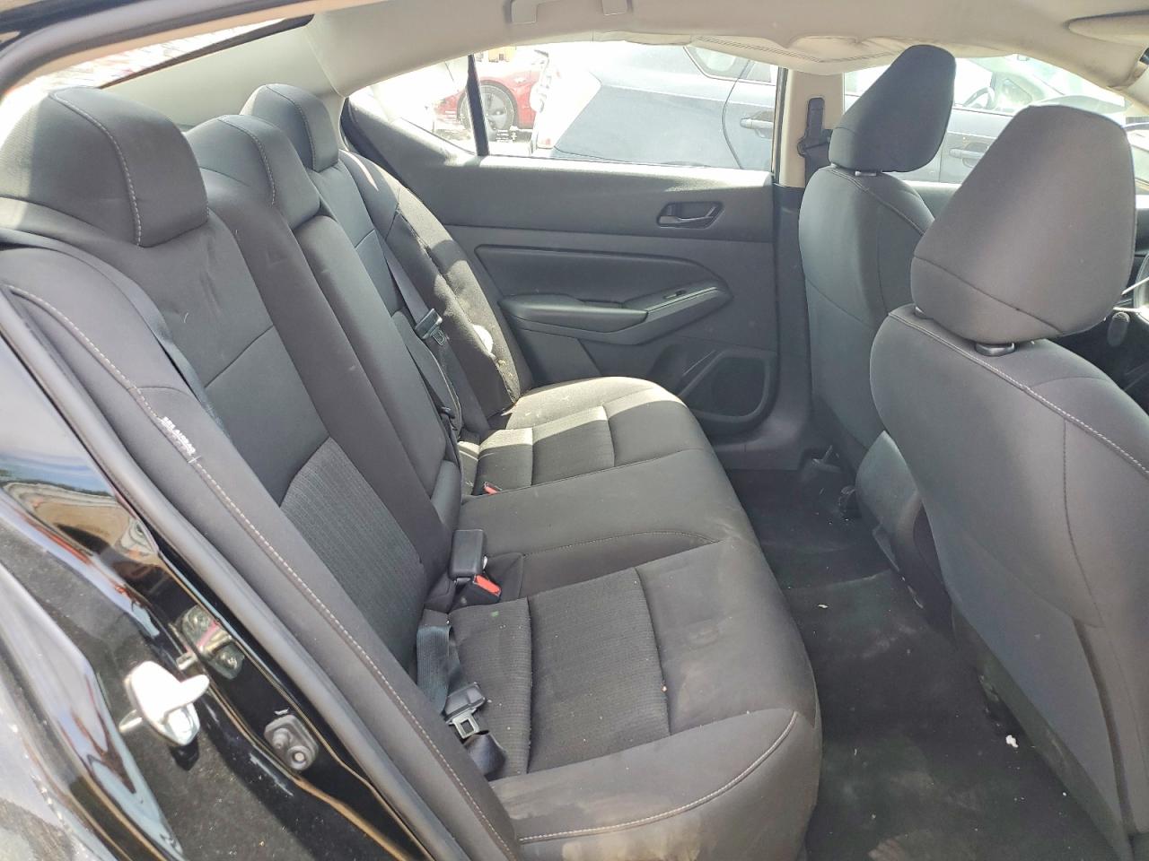 1N4BL4BVXPN423445 · 2023 NISSAN ALTIMA · 10/12