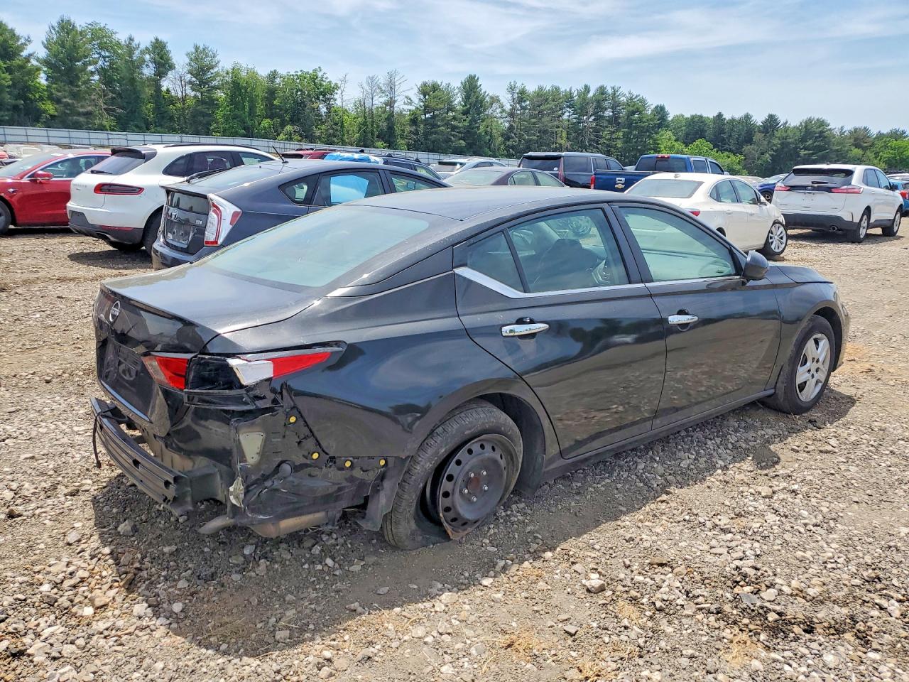 1N4BL4BVXPN423445 · 2023 NISSAN ALTIMA · 3/12