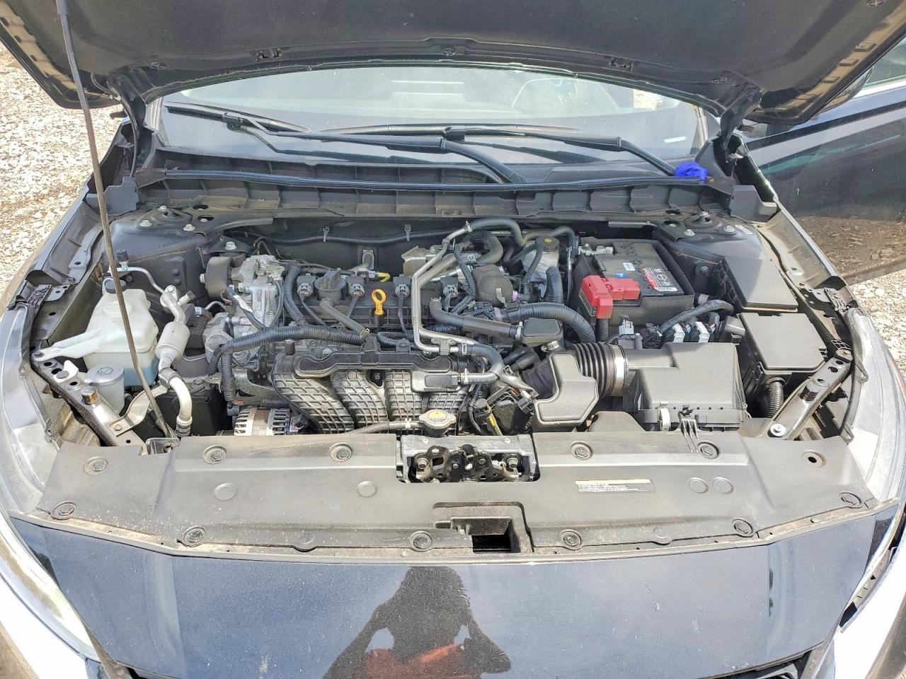 1N4BL4BVXPN423445 · 2023 NISSAN ALTIMA · 11/12