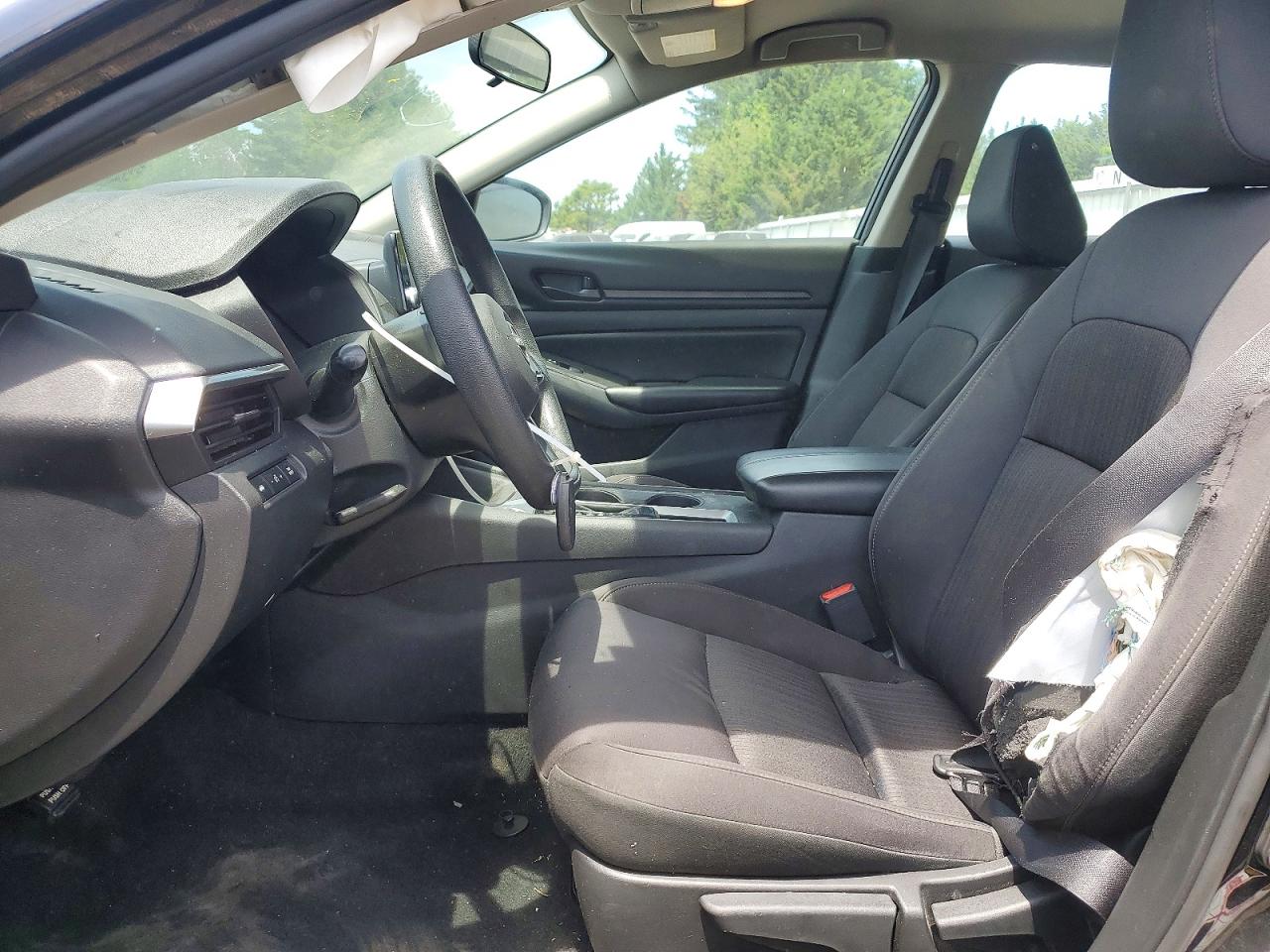 1N4BL4BVXPN423445 · 2023 NISSAN ALTIMA · 7/12
