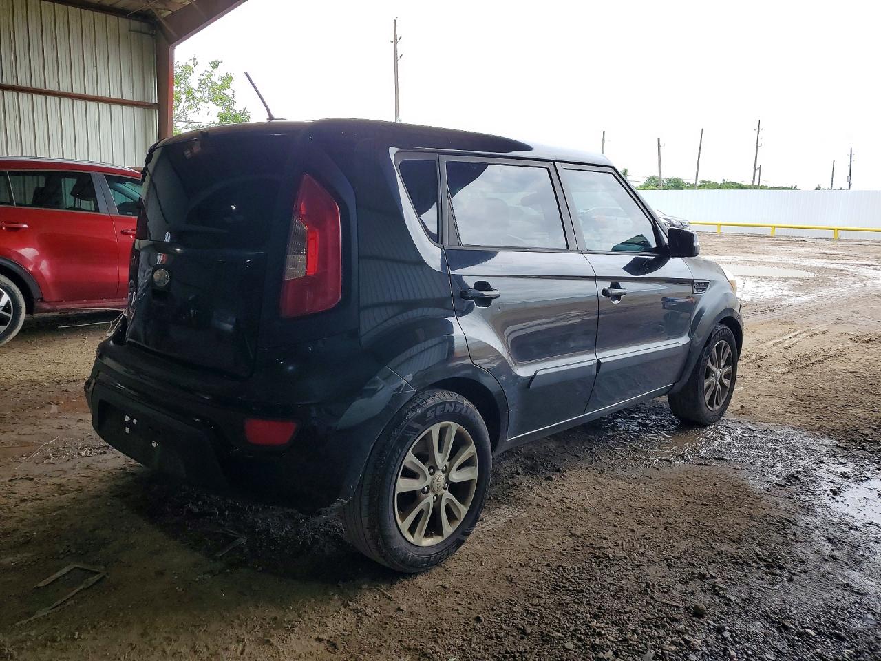 KNDJT2A65D7556067 · 2013 KIA SOUL · 3/12