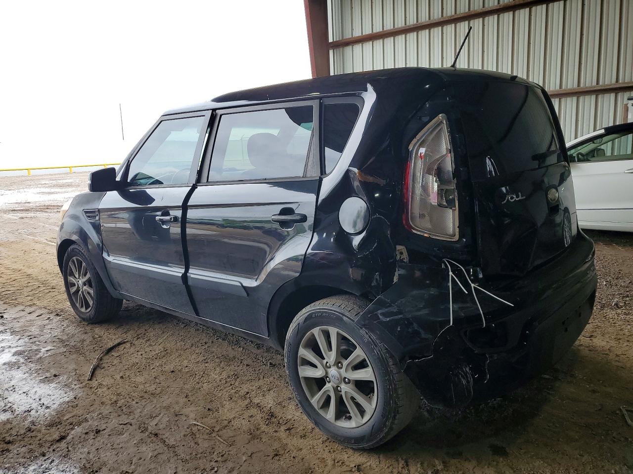KNDJT2A65D7556067 · 2013 KIA SOUL · 2/12