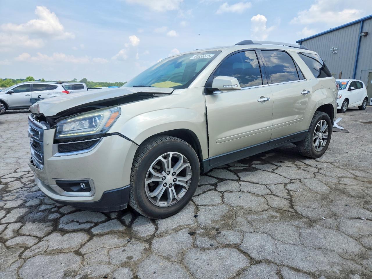 1GKKRRKDXFJ237234 · 2015 GMC ACADIA