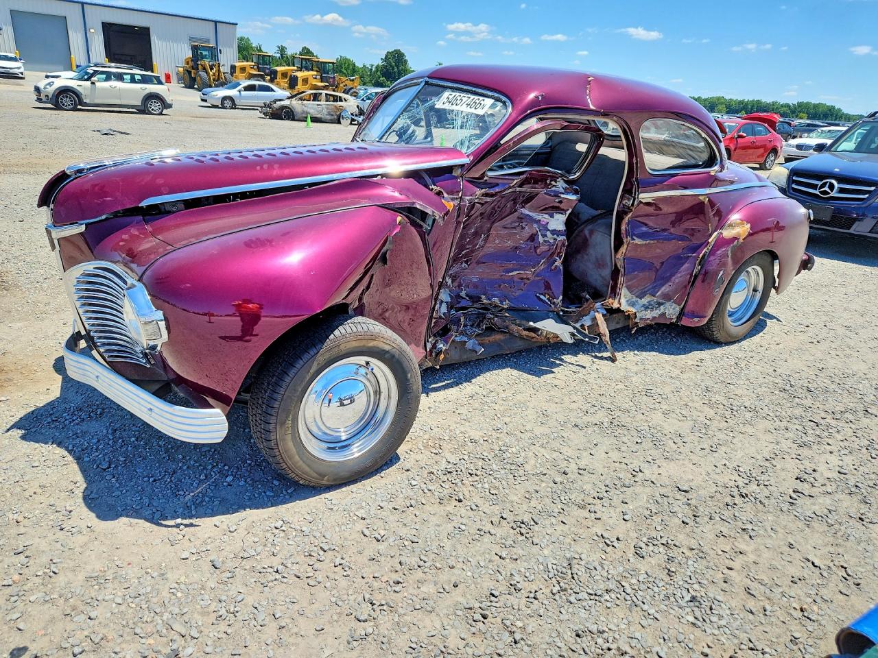 30468816 · 1941 DODGE D SERIES