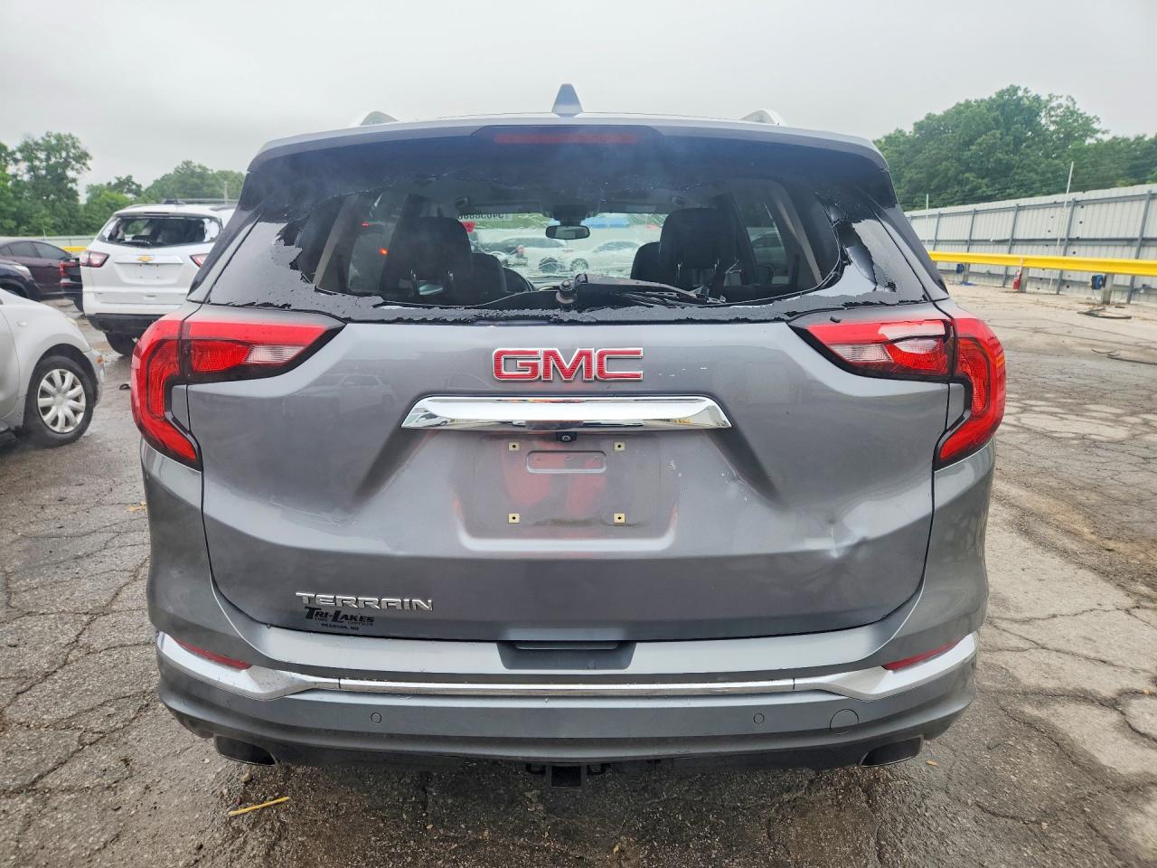3GKALSEX2LL139104 · 2020 GMC TERRAIN · 6/13