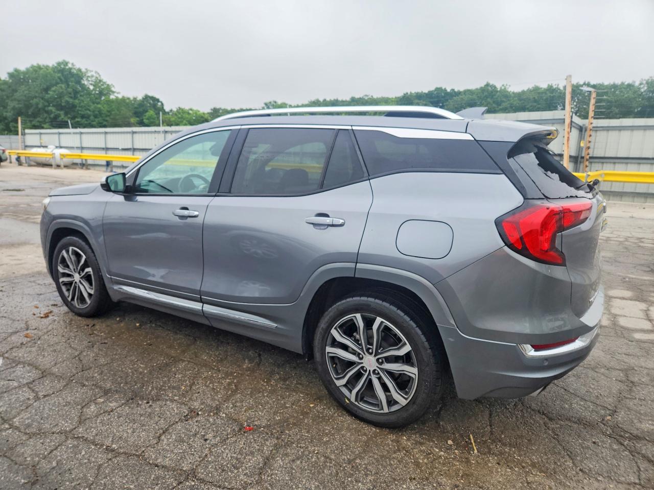 3GKALSEX2LL139104 · 2020 GMC TERRAIN · 2/13