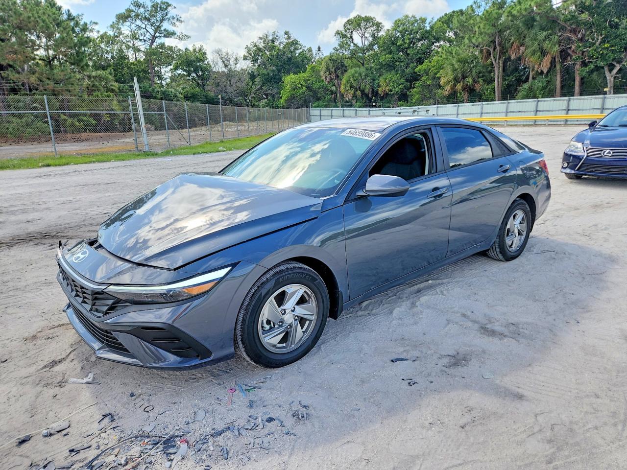 KMHLL4DG0TU129335 · 2026 HYUNDAI ELANTRA