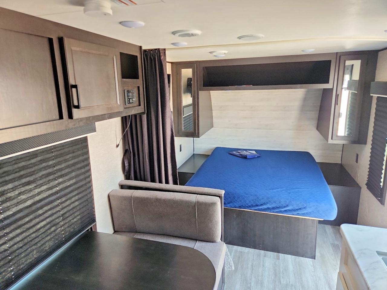 1UJBC0BM5P17N0109 · 2023 JAYCO JAY FLIGHT SLX 8 TRA · 5/10