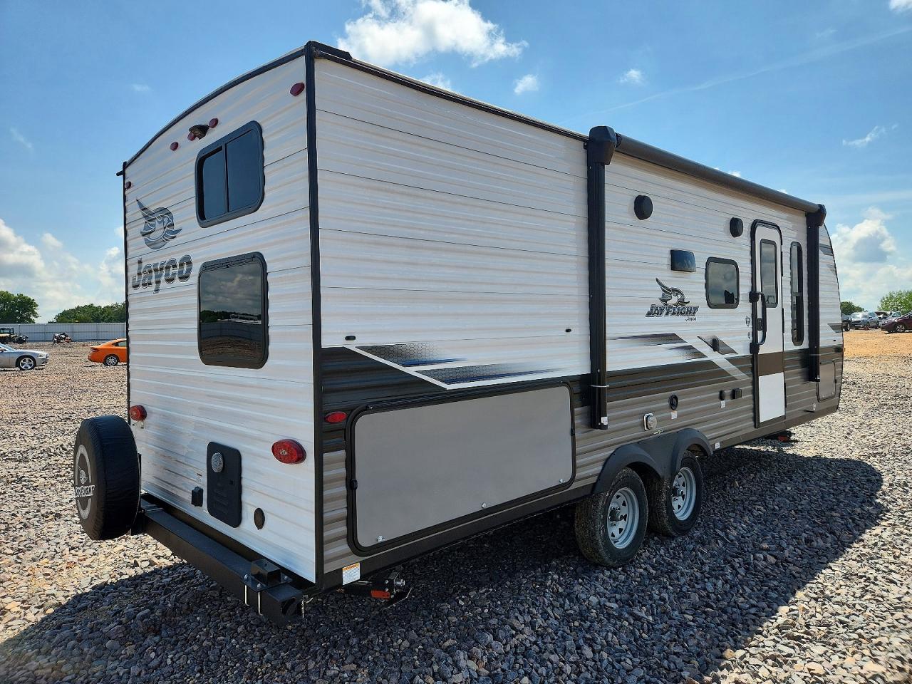 1UJBC0BM5P17N0109 · 2023 JAYCO JAY FLIGHT SLX 8 TRA · 4/10
