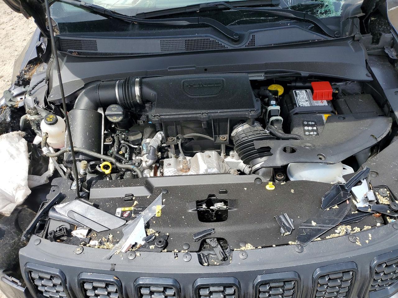 3C4NJDFN6RT123976 · 2024 JEEP COMPASS · 12/13