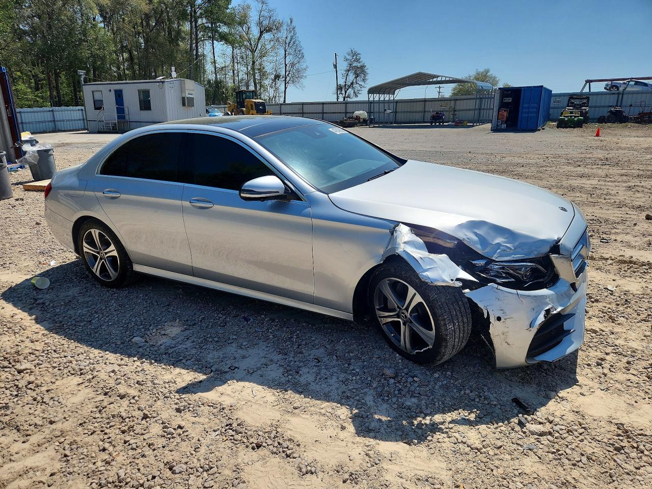 W1KZF8EB4LA832198 · 2020 MERCEDES-BENZ E · 3/11