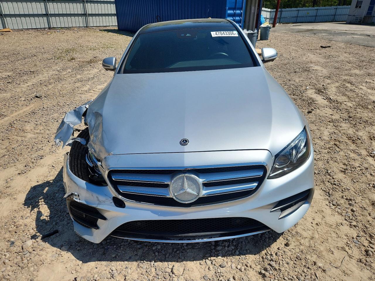 W1KZF8EB4LA832198 · 2020 MERCEDES-BENZ E · 4/11