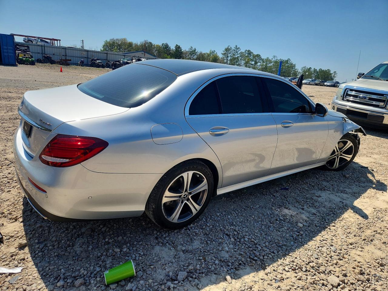 W1KZF8EB4LA832198 · 2020 MERCEDES-BENZ E · 2/11