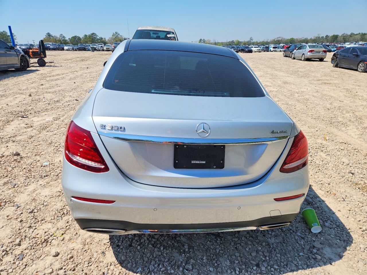 W1KZF8EB4LA832198 · 2020 MERCEDES-BENZ E · 5/11