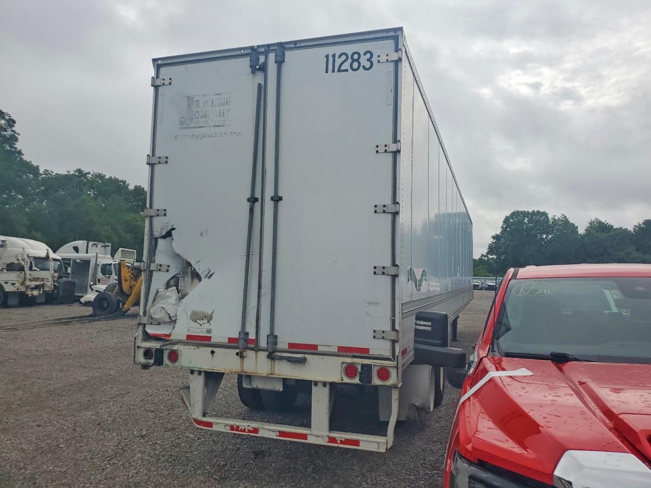 1JJV532D7CL674861 · 2012 WABASH DRY VAN TRAILERS · 4/10