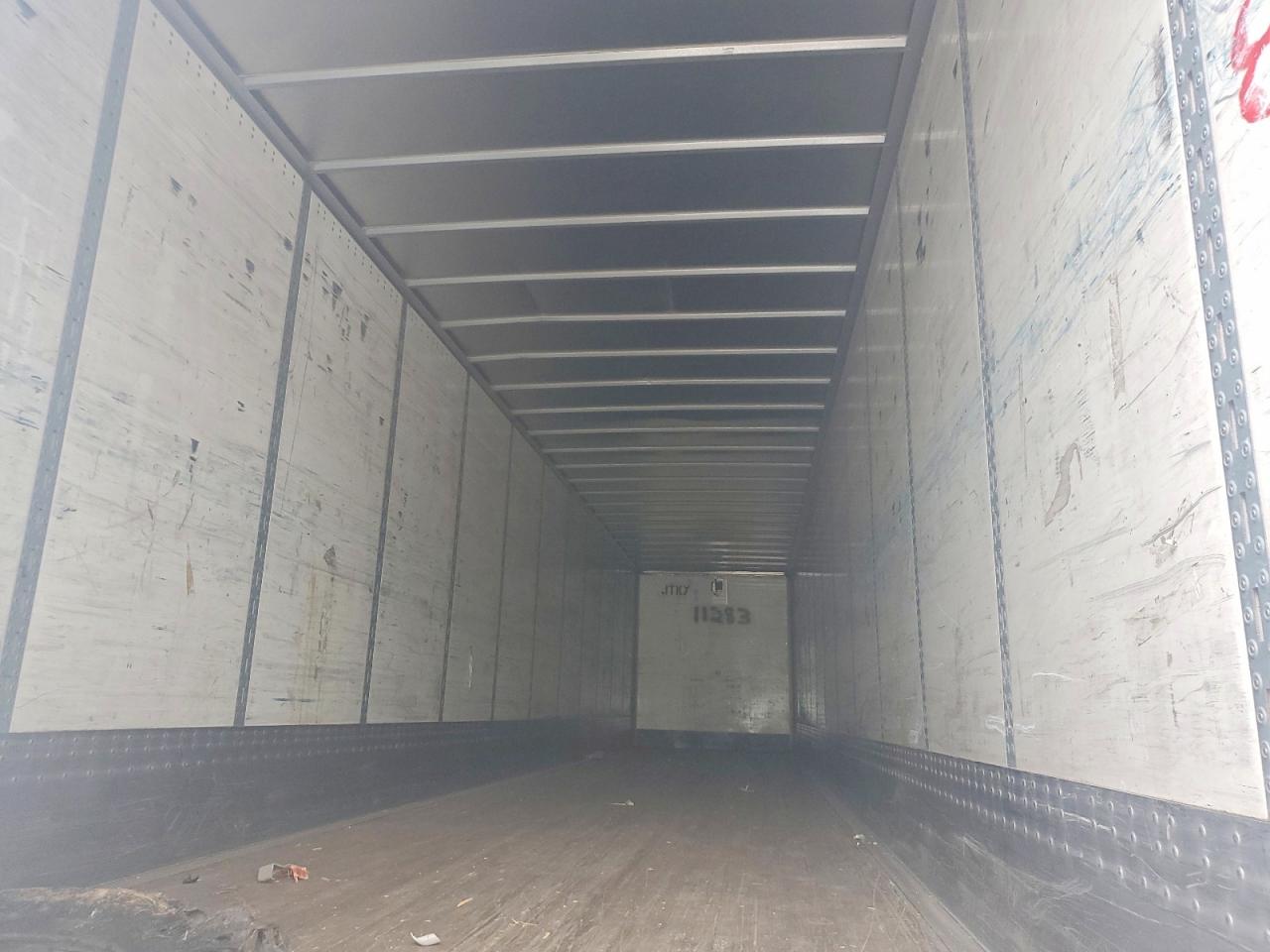 1JJV532D7CL674861 · 2012 WABASH DRY VAN TRAILERS · 6/10
