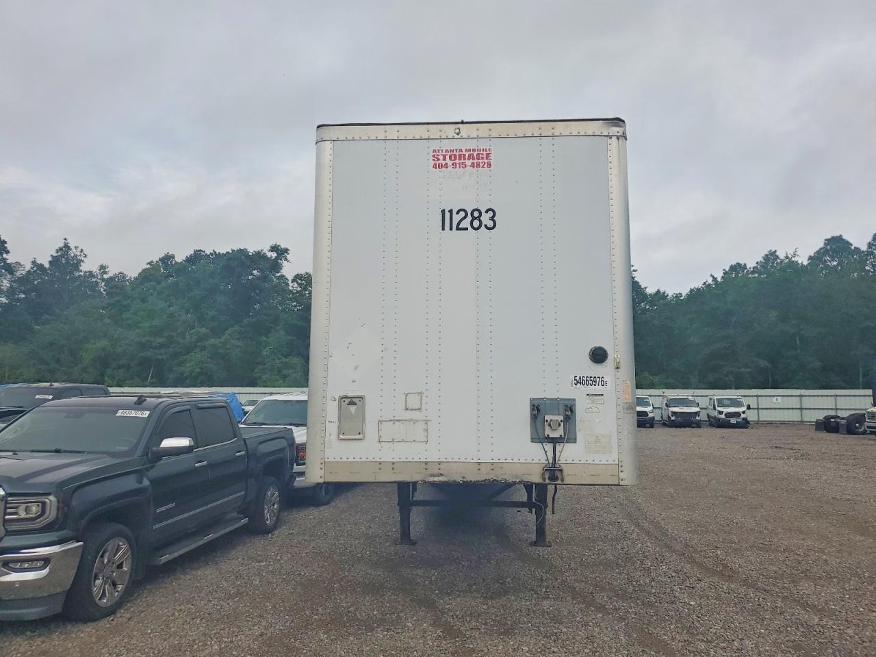 1JJV532D7CL674861 · 2012 WABASH DRY VAN TRAILERS · 5/10