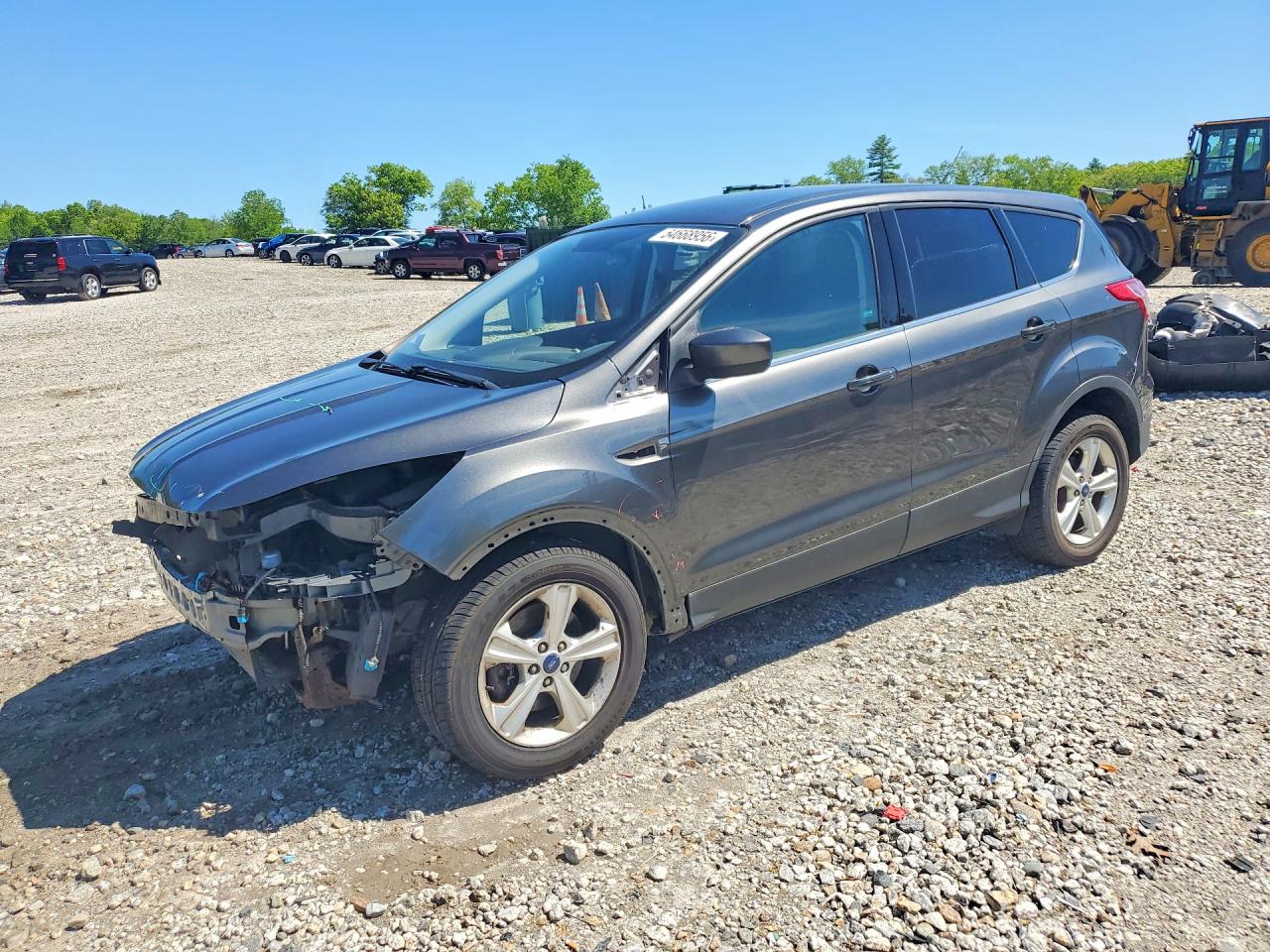 1FMCU9G96FUC71975 · 2015 FORD ESCAPE