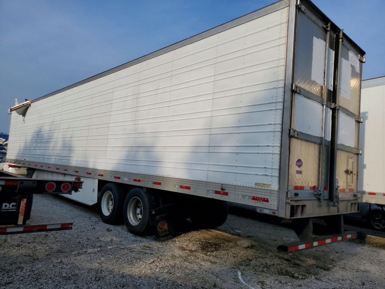 1UYVS2536N6454919 · 2022 UTILITY TRAILER VSRA REEFE · 3/10