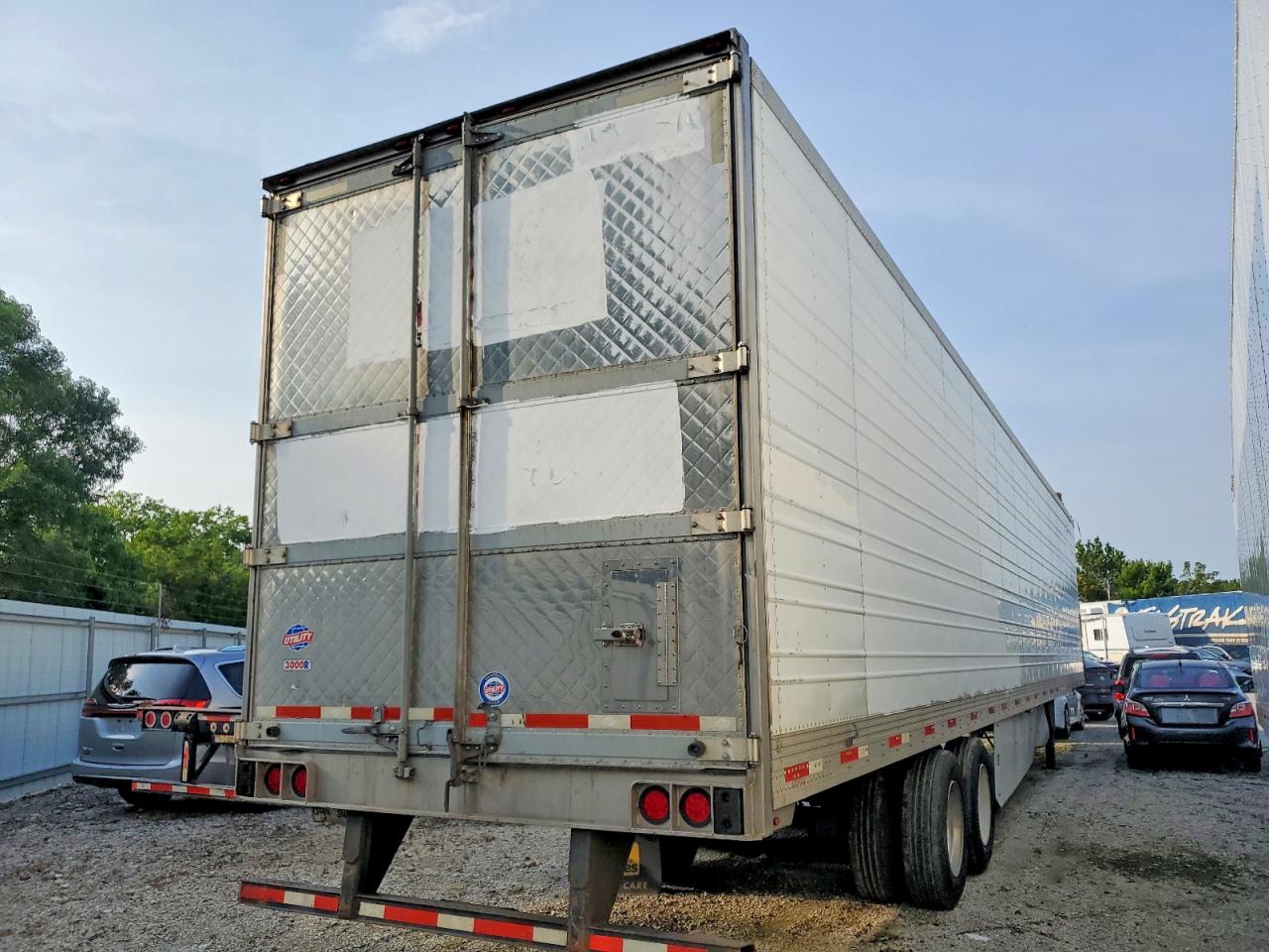 1UYVS2536N6454919 · 2022 UTILITY TRAILER VSRA REEFE · 4/10