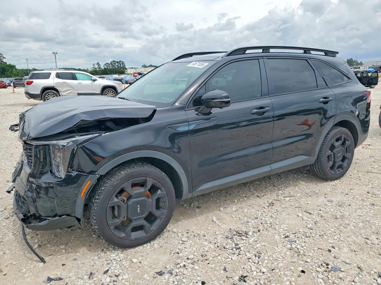 5XYRKDJF2RG280605 · 2024 KIA SORENTO