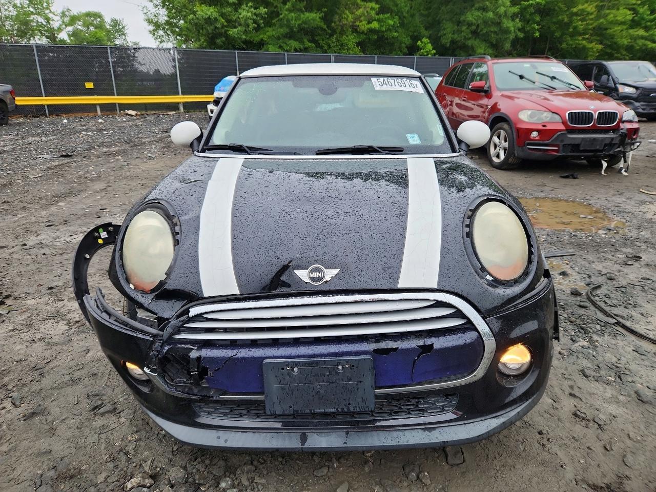 WMWXM5C58FT941983 · 2015 MINI COOPER · 5/12