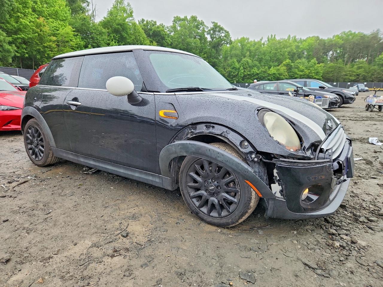 WMWXM5C58FT941983 · 2015 MINI COOPER · 4/12