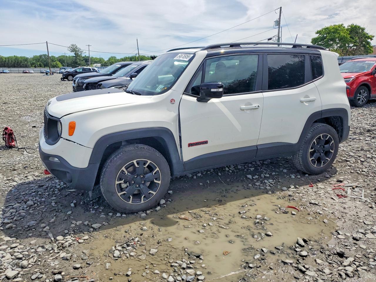 ZACNJDC17PPP68316 · 2023 JEEP RENEGADE