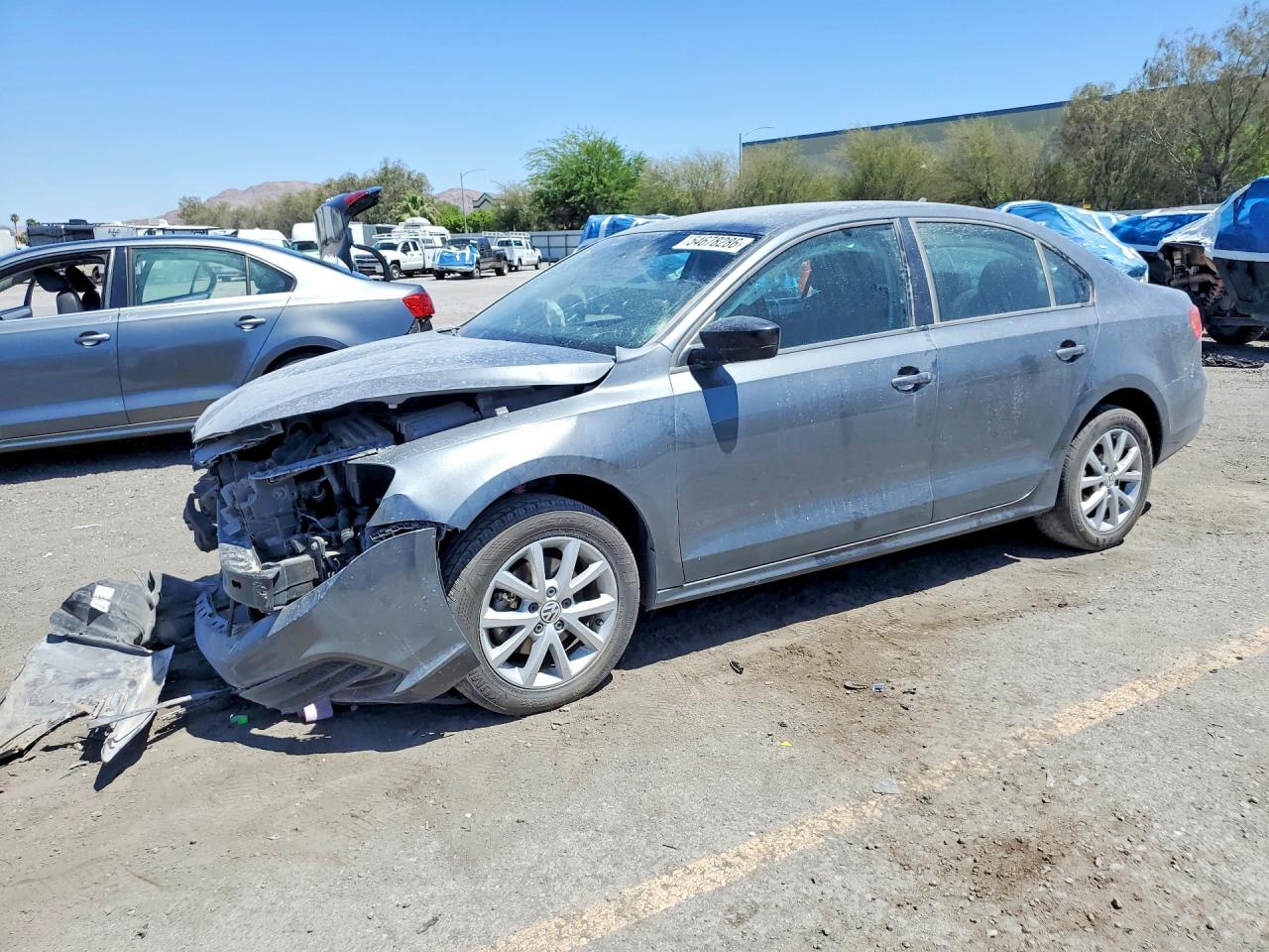 3VWD17AJ2FM323838 · 2015 VOLKSWAGEN JETTA