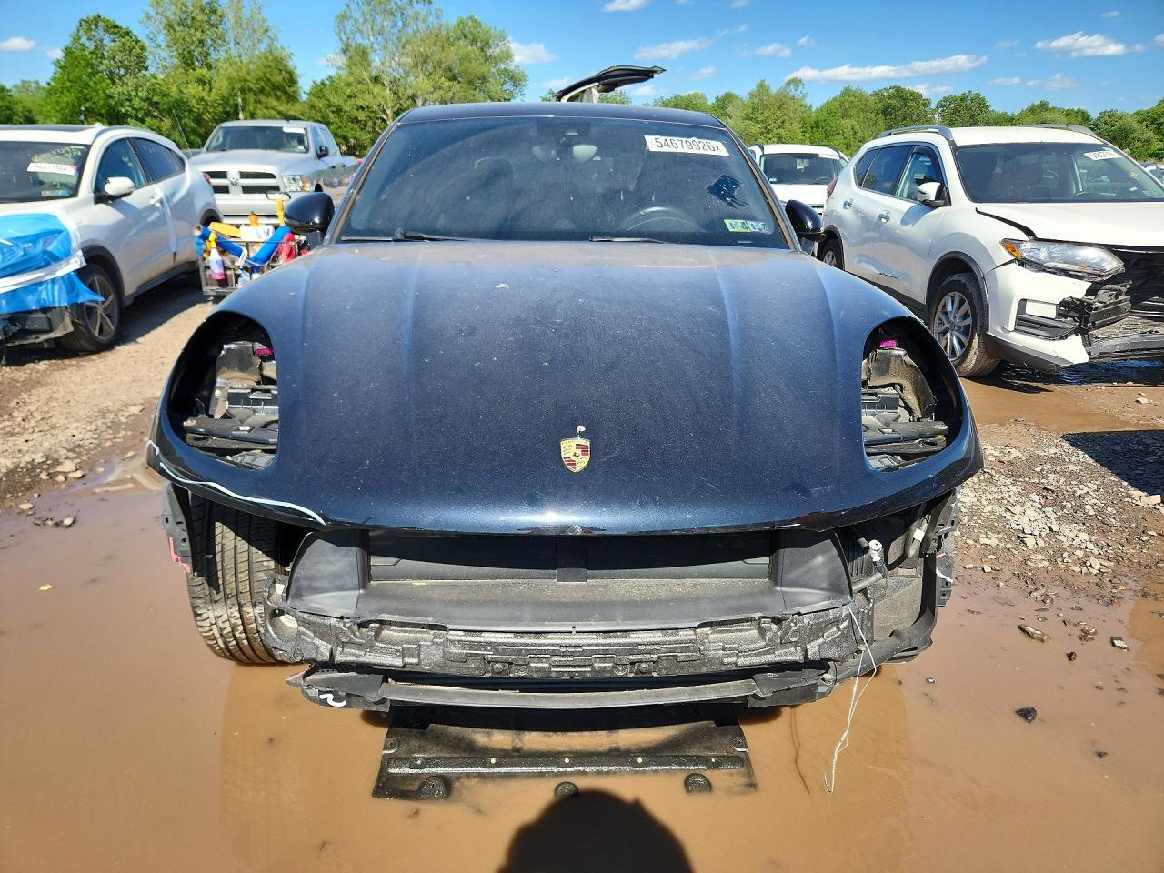 WP1AA2A50HLB02916 · 2017 PORSCHE MACAN · 5/14
